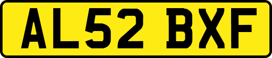 AL52BXF