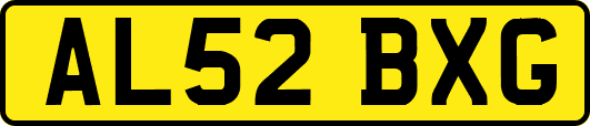 AL52BXG
