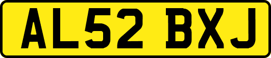 AL52BXJ