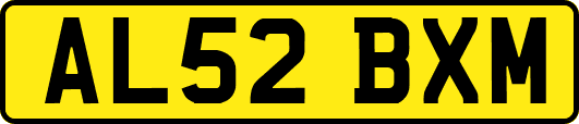 AL52BXM
