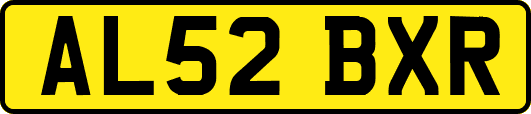 AL52BXR