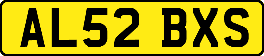 AL52BXS