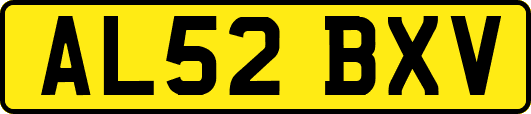 AL52BXV