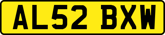 AL52BXW