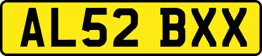 AL52BXX