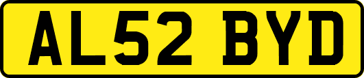 AL52BYD