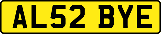 AL52BYE