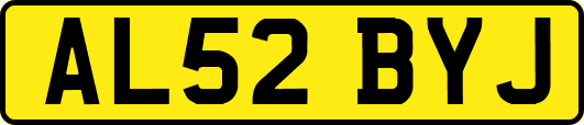 AL52BYJ