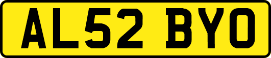 AL52BYO