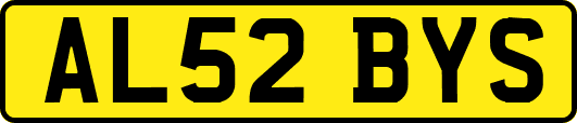 AL52BYS