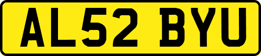 AL52BYU