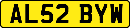 AL52BYW