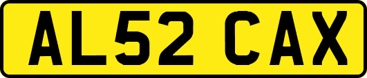 AL52CAX