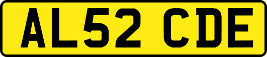 AL52CDE