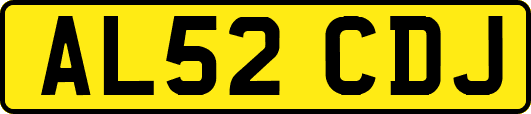 AL52CDJ