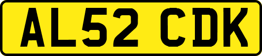 AL52CDK