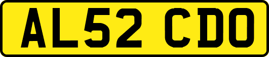 AL52CDO