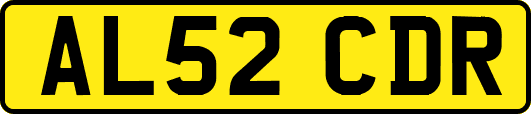 AL52CDR