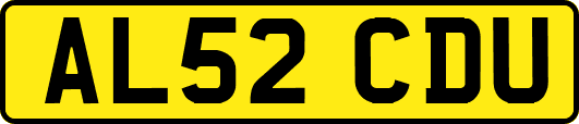 AL52CDU