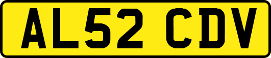 AL52CDV