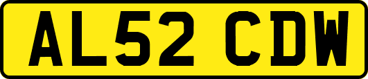 AL52CDW