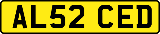 AL52CED