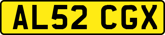 AL52CGX