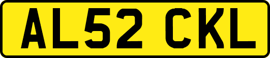 AL52CKL