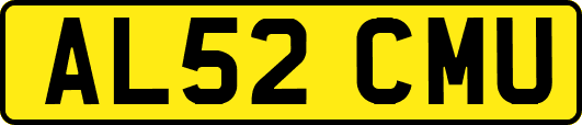 AL52CMU