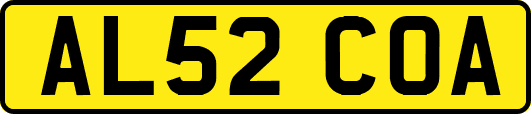 AL52COA