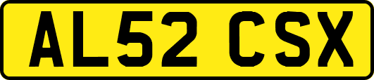 AL52CSX