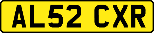 AL52CXR