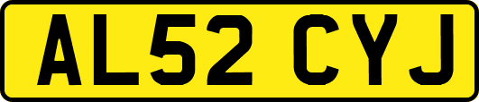 AL52CYJ