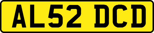AL52DCD