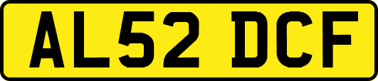 AL52DCF