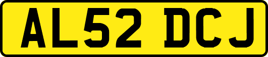 AL52DCJ