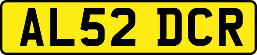 AL52DCR
