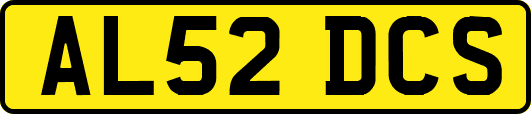 AL52DCS