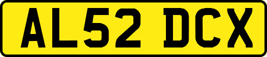 AL52DCX