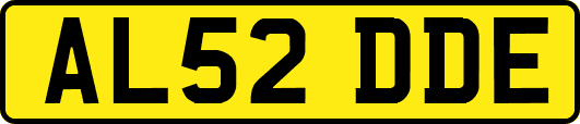 AL52DDE