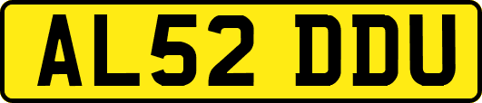 AL52DDU