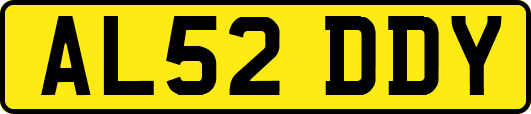 AL52DDY