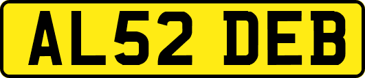 AL52DEB