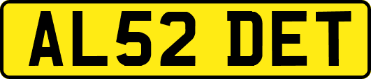 AL52DET