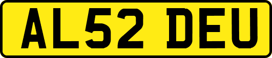 AL52DEU