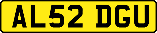 AL52DGU