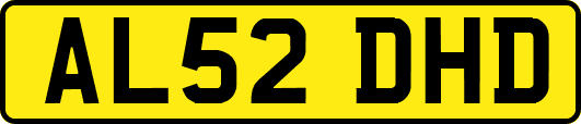 AL52DHD