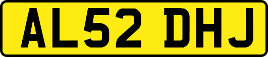 AL52DHJ