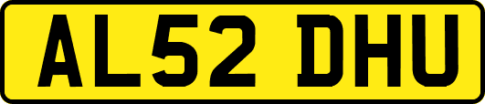 AL52DHU