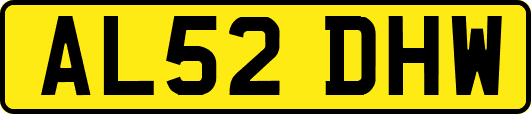 AL52DHW